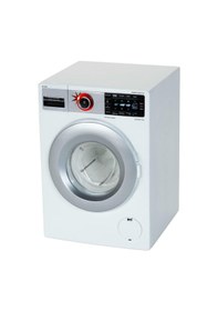 Resim Bosch Oyuncak Sesli Işıklı Çamaşır Makinesi 