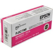 Resim EPSON S020691 PJIC7 PP-100 MAGENTA KARTUŞ (M ) 