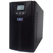 Resim FCM Ecoplus 2 Kva Online Ups 