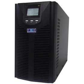 Resim FCM Ecoplus 2 Kva Online Ups 