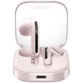 Resim Xiaomi Redmi Buds 6 Active Bluetooth Kulak İçi Kulaklık 