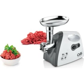 Resim Cvs Et Kıyma ve Salça Makinesi 2000 Watt Picada Xl Dn 1480 