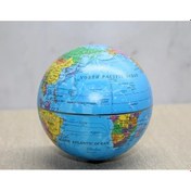 Resim Masa Üstü Dönen Dünya Küre Alk3574 