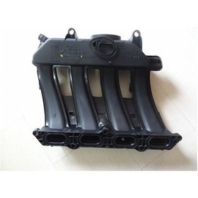Resim Megane 1- I Manifold Emme 8200100872 - 8200020647 - 8200052808 