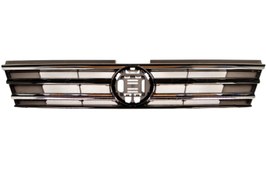 Resim Volkswagen Tiguan Highline 2016 Sonrası Panjur 