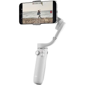 Resim DJI OM 5 Smartphone Gimbal - Athens Gri 