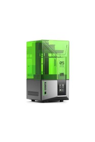 Resim Elegoo Mars 5 9K 3D Yazıcı 