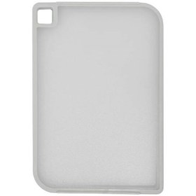 Resim Primanova Fika Kesme Tahtası Küçük D-NEOGCB203 203x292x8mm Gri 