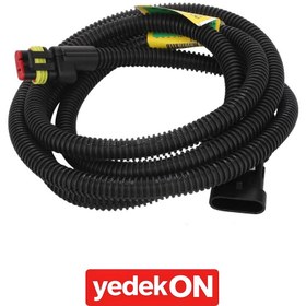 Resim AGCO Elektrik Tesisatı - Massey Ferguson / Fendt / Valtra | ACW0598170 