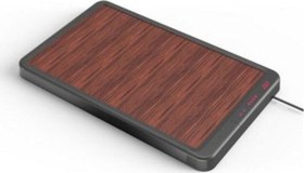 Resim Alf Wenge 3 Kademeli Ayak Isıtıcı 