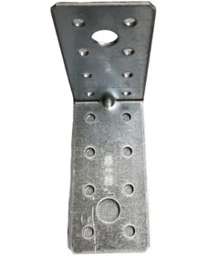 Resim METAL KÖŞE BAĞLANTI 65 x 90 x 90 
