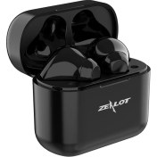 Resim Zealot T3 Tws Wiress Bluetooth Şarj Kutusu Kulaklık (Yurt Dışından) 