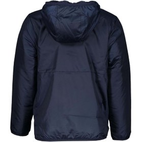 Resim Nike CW6157 Nk Thrm Rpl Park20 Fall Jacket İçi Polarlı Erkek Günlük Mont MAVİ 