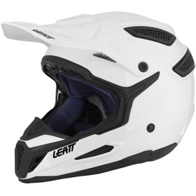 Resim Leatt GPX 5.5 Motocross Kask 