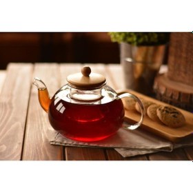 Resim Bambum Lucas Süzgeçli Demlik 900ml B0337 Diğer 