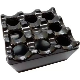 Resim Izgaralı Kare Küllük Royaleks-ra-646 