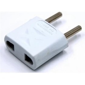 Resim Fetih Amerikan Tipi Priz Dönüştürücü 2 Adet 