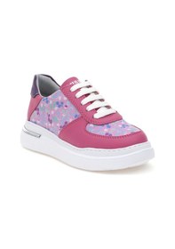 Resim U.S. Polo Assn. Kız Çocuk Fuşya Sneaker 50304938-VR023 