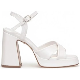 Resim Beety 26BY222.705C Kadın Platform Ayakkabı Sedef 