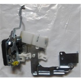 Resim Eşdeğer Ürün Mıtsubıshı Canter- Fuso- 2006-2012- Ön Kapı Kilidi Sağ Taraf Fe711/839/859e/859g 