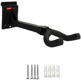 Resim Lastvoice Gds-444 Gitar Duvar Askısı Standı Aparatı 