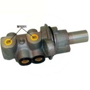 Resim Bosch Ana Merkez Lınea 1.4-1.4 Tjet-1.3 Mtj 07 Grande Punto 1.4-1.4tjet-1.3 Mtj- 05 22.2mmbos-0204123682 0 