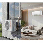 Resim Hantech 18000 Btu/h Duvar Tipi Inverter Klima 
