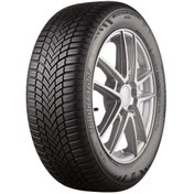 Resim Bridgestone 185/60r15 A005 Evo 88v Xl M S / Sfm Dört Mevsim Lastiği (ÜRETİM: 2025) 
