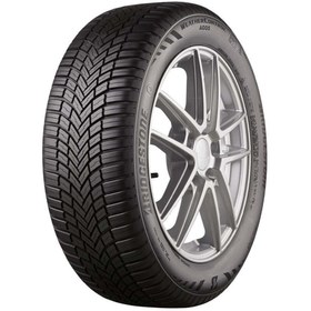 Resim Bridgestone 185/60r15 A005 Evo 88v Xl M S / Sfm Dört Mevsim Lastiği (ÜRETİM: 2025) 