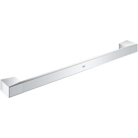 Resim Grohe Selection Cube Tutamak\u002Fhavluluk (40807000) 