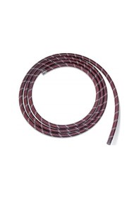 Resim Ütü Buhar Silikon Hortum 6x11 2.30 Metre / Sy Shb 611025 