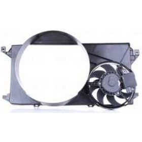 Resim Esse Otomotiv - Transit V-347 Fan Motoru Komple / Tekli Arka Çeker +ac 06-14 F 6c11 8c607 Cg 6c11 8c607 Cg 
