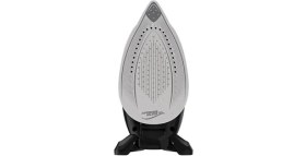 Resim Tefal SV6140 E0 Express Easy 2200W Buhar K. Ütü Çok Renkli Ergonomik Tasarım ile Güçlü Performans 