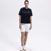 Resim Ellesse Kadın Oversize T-shirt EF389 (EF389) 