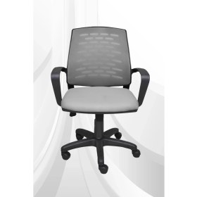 Resim Obc Ofis Büro Concept Savina Yönetici Koltuğu Ofis Çalışma Koltuğu - Sandalyesi 