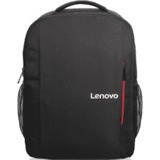 Resim LENOVO 15.6" Everyday Laptop Sırt Çantası Siyah 