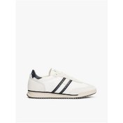 Resim Tjm Retro Runner Cleated-7239 Siyah 