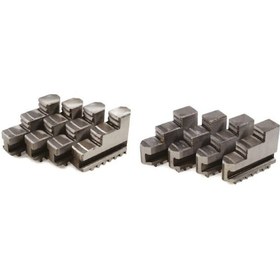 Resim Torna Aynası Ayağı / 4 Ayak 200 / 3 Düz Takım 