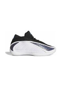 Resim Adidas Anthony Edwards 2 Erkek Basketbol Ayakkabısı Jq9493 Beyaz Beyaz 