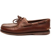Resim B0a232xf741-r Timberland Boat Shoe Erkek Spor Ayakkabı Kahve B0a232xf741-r Kahve Kahverengi 