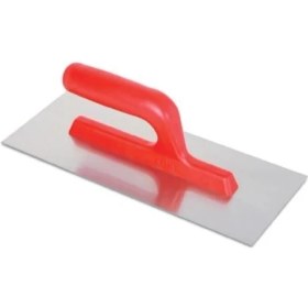 Resim SHC4200 Dkr 731 Açık Plastik Saplı Alçı Malası 35 cm 