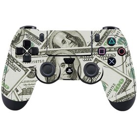 Resim Geeroyoo "ps4 Oyun Konsolu Koruyucu Film - Çizilmelere Karşı Pvc Kaplama, 9 Farklı Desen Seçeneği" 
