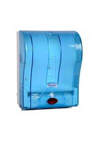 Resim Palex Yeni Prestij Otomatik Sensörlü Kağıt Havlu Dispenseri 3491 Mavi 