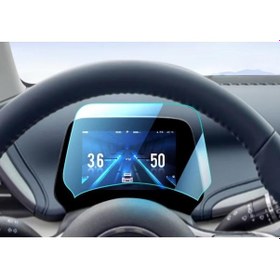 Resim Byd Dolphin Ekran Koruyucu Dijital Gösterge 5 İnç Nano ' Sadece Ekran Koruyucu 