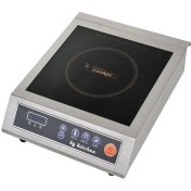 Resim By Kitchen İndüksiyon Pişirici Ocak 