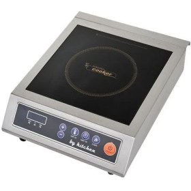 Resim By Kitchen İndüksiyon Pişirici Ocak 