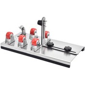 Resim Dıy Cam Şişe Kesici Ayarlanabilir Boyutları Metal Glassbottle E10226 