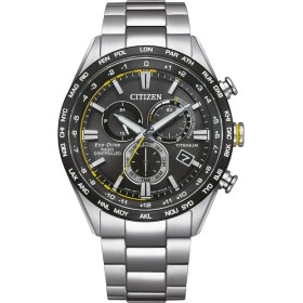 Resim Citizen Erkek Eco-Drive Kol Saati CB5947-80E 