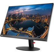 Resim Lenovo 61B4MAT1TK ThinkVision T24d 24" 7 ms 60 Hz 1920x1200 Monitör 