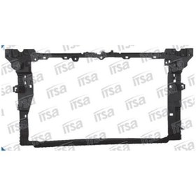 Resim Itsa- Volkswagen Polo 2017 Panel Ön Plastık Benzınlı 10l95cv 2g0805588ae 